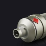 Wired Condenser Microphone Singing Recording Equipment - Image 3