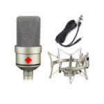 Wired Condenser Microphone Singing Recording Equipment - Image 5