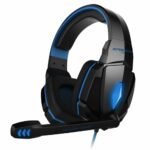 High Quality Anti-noise Computer Gaming Headset - Image 6