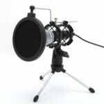 Mini Mobile Computer Live Broadcast With Stand - Image 2
