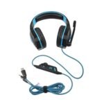 High Quality Anti-noise Computer Gaming Headset - Image 4