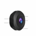 1080P Mini Camera APP Remote Control Monitor Home Security - Image 7