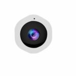 1080P Mini Camera APP Remote Control Monitor Home Security - Image 9