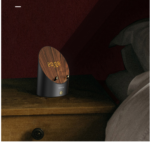 Wooden Speaker Smart Induction Speaker Phone Holder - Image 5