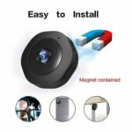 1080P Mini Camera APP Remote Control Monitor Home Security - Image 4