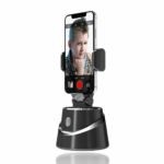 360° Object Tracking Phone Holder - Image 2