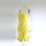 Sling Dress Women's Backless Dress - Image 6