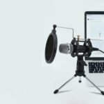 Mini Mobile Computer Live Broadcast With Stand - Image 6