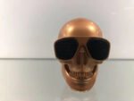 Wireless Bluetooth Speaker Cartoon Bone Ghost Head - Image 5
