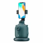 360 Rotation Intelligent Followup Gimbal AI Face Recognition - Image 3
