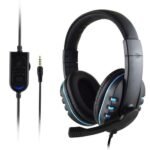 High Quality Head-mounted Luxury Large Headphones - Image 3