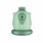 360 Rotation Intelligent Followup Gimbal AI Face Recognition - Image 4