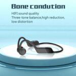 Waterproof Swimming Bluetooth With 32G Memory Headset - Image 4