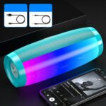 Bluetooth Audio Speaker High Quality Wireless Portable - Image 6