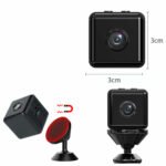 Home Security Network Wifi Camera Outdoor Sports - Image 7