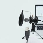 Mini Mobile Computer Live Broadcast With Stand - Image 7