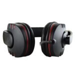 High Quality Head-mounted Luxury Large Headphones - Image 6