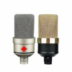Wired Condenser Microphone Singing Recording Equipment - Image 2