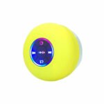 Waterproof Bluetooth Speaker LED Light Emitting - Image 5