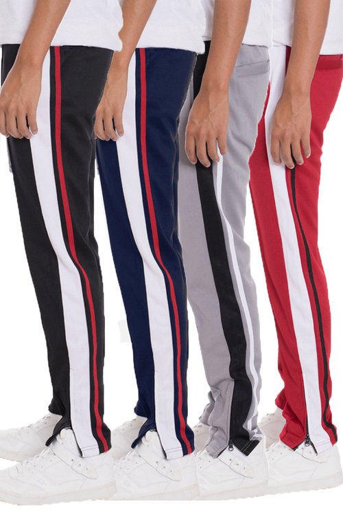 AMAIN_70be8b58-64b0-4e74-90b9-bf7734a05632.jpg Tricot Sweat Pants - Image 1