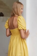 Adeles Midi Dress - Image 19