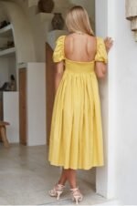 Adeles Midi Dress - Image 20