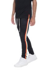 Full Rainbow Track Pant P126Z - Image 3