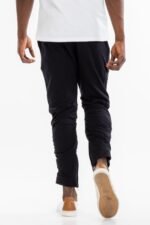 GATHERED BOMBER PANTS - Image 4