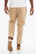 Gathered Cotton Sweats - Image 4