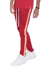 Full Rainbow Track Pant P126Z - Image 2
