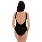 One-Piece Swimsuit - Image 3