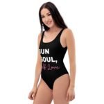 One-Piece Swimsuit - Image 2