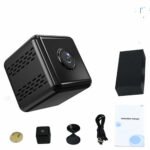 Home Security Network Wifi Camera Outdoor Sports - Image 8
