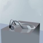 Waterproof Swimming Bluetooth With 32G Memory Headset - Image 7