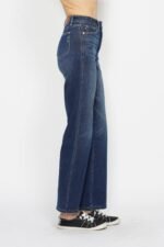Judy Blue Full Size High Waist Tummy Control Jeans - Image 3