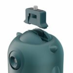 360 Rotation Intelligent Followup Gimbal AI Face Recognition - Image 5