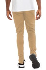 SOLID TRACK PANTS P201 - Image 3