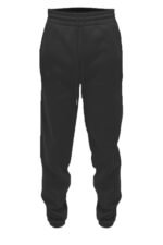 Essential Basics Solid Sweat Pant WP1001