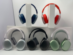 2021 New Wireless Headset HIFI Stereo Bluetooth Headphones - Image 5
