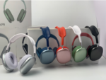2021 New Wireless Headset HIFI Stereo Bluetooth Headphones - Image 6