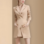 Royal Edge™ OL Skirt Suit