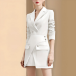 Royal Edge™ OL Skirt Suit - Image 2