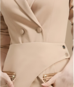 Royal Edge™ OL Skirt Suit - Image 4