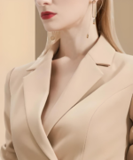 Royal Edge™ OL Skirt Suit - Image 5