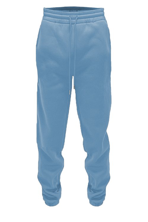 data-46.jpg Essential Basics Solid Sweat Pant WP1001 - Image 1