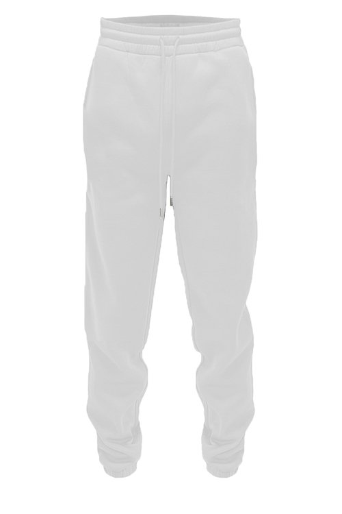 data-59.jpg Essential Basics Solid Sweat Pant WP1001 - Image 1