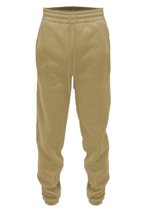 data-62.jpg Essential Basics Solid Sweat Pant WP1001 - Image 1