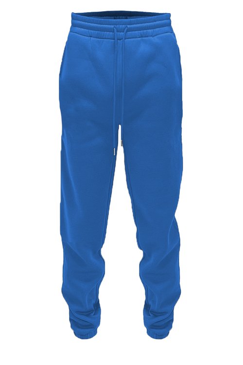 data-72.jpg Essential Basics Solid Sweat Pant WP1001 - Image 1