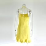 Sling Dress Women's Backless Dress - Image 8