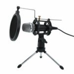 Mini Mobile Computer Live Broadcast With Stand - Image 4
